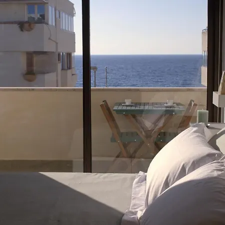 Madre Natura - Seafront & Luxury Design House *