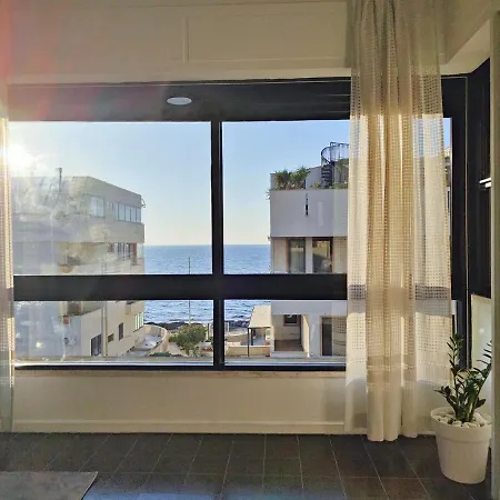 アパート Madre Natura - Seafront & Luxury Design House