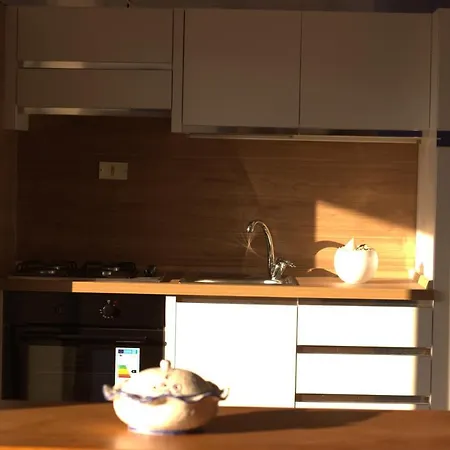 Madre Natura - Seafront & Luxury Design House * ガリポリ