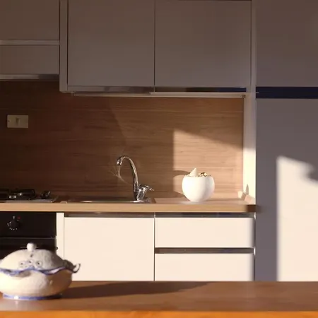 Madre Natura - Seafront & Luxury Design House *