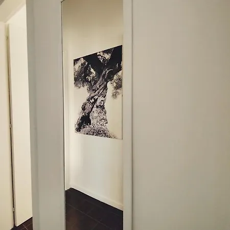 アパート Madre Natura - Seafront & Luxury Design House