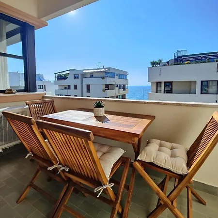 Madre Natura - Seafront & Luxury Design House * ガリポリ